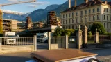 Provincia e Valbruna siglano intesa preliminare sul futuro dell'area industriale di Bolzano