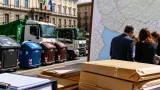 Provincia, gara da 2,5 miliardi per la raccolta rifiuti: in ballo tutto il servizio provinciale