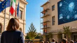 Provincia, il presidente Mormile augura buon anno scolastico e sottolinea sfide e responsabilità