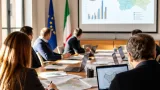 Provincia lancia FOCE+: formazione e co-progettazione per catturare fondi europei