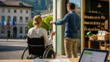 Provincia: nuove misure per l’inserimento lavorativo delle persone con disabilità