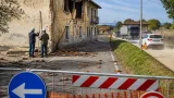 Provinciale 206 chiusa fra Dorno e Garlasco: viabilità sotto pressione e tempi di riapertura incerti