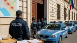Provvedimenti del Questore: rafforzata attività di controllo a Caserta