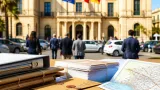 Quasi 279mila euro ai Comuni iblei per rafforzare il recupero dei tributi