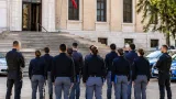 Quattordici nuovi agenti alla Questura di Perugia: potenziati anche i commissariati di Assisi e Spoleto