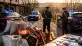 Quattro arresti in Provincia: recuperati 90 kg di rame e sequestrata cocaina durante due operazioni