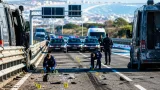 Quattro arresti per l'assalto armato sull'A14 a Porto Recanati: disposta misura cautelare