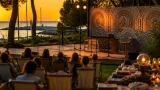Quattro serate nel Giardino del Rasi per raccontare Ravenna attraverso le sue acque