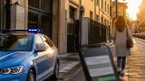 Questore di Vibo emette ammonimento per stalking ai danni di una collega
