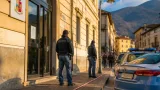 Questore emette avviso orale a un 23enne: reiterati episodi di stalking e una tentata rapina