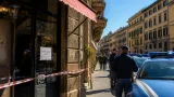 Questura di Firenze sospende per 7 giorni la licenza a un locale di viale Matteotti