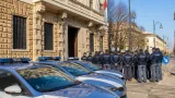 Quindici nuovi agenti assegnati a Vicenza: potenziamento immediato delle pattuglie