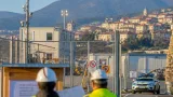 Rafforzate le misure di sicurezza a Sos Enattos dopo l'attentato a due ricercatori