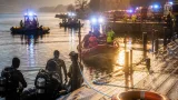 Ragazzo di 22 anni trovato morto dopo un tuffo notturno nel lago a San Siro