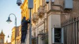 Ragusa potenzia la videosorveglianza: 33 siti per contrastare degrado e reati