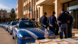 Ragusa: Questura rafforza la sicurezza, trenta misure preventive per contrastare l’illegalità
