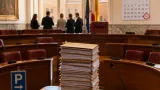 Ragusa, rinviata la discussione sui parcheggi: scontro in Consiglio sul partenariato pubblico-privato