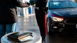 Ragusa, ritrova portafoglio con 2.900 euro: la riconsegna al proprietario