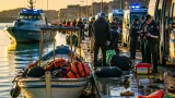 Ragusa: tre fermati dopo lo sbarco di 57 migranti a Pozzallo