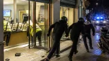 Rapina al centro scommesse di Palermo: bottino di circa 5.000 euro in viale Regione Siciliana