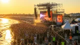Ravenna, Marina si prepara a due serate gratuite di musica con artisti nazionali e internazionali