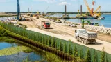 Ravenna, parte la riqualifica dell’area Ex Carni: nuovo polo logistico-industriale al porto