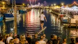 Ravenna: torna la cuccagna a Marina e la notte di Ferragosto si riaccende con i fuochi