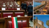 Reggio Calabria, il sindaco Cannizzaro lascia Montecitorio per dedicarsi alla città