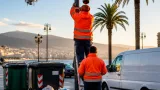Reggio Calabria: la giunta Cannizzaro schiera 50 telecamere e droni contro gli abbandoni dei rifiuti