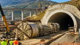 Reggio Calabria: nuovo avanzamento nei cantieri della linea AV/AC Salerno–Reggio Calabria
