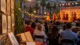 Reggio Calabria: torna AGAPE, festival sul grecanico e le radici dal 3 al 25 settembre