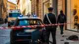Reggio Emilia: arrestato un 18enne dopo la colluttazione con i carabinieri in centro