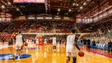 Reggio Emilia: il campionato LBA si apre con la trasferta della Dolomiti Energia Trentino