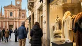 Reggio Emilia in lutto per la scomparsa di Walter Garavaldi, storico titolare di pellicceria