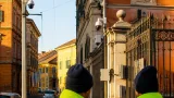 Reggio Emilia potenzia la videosorveglianza: nuove telecamere al Villaggio Stranieri e in centro