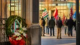 Reggio Emilia ricorda l'eccidio delle Officine Reggiane: il programma della commemorazione