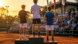 Reggio Emilia: si chiudono i 68esimi campionati provinciali di tennis al CT