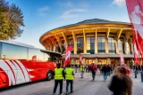 Reggio Emilia: sorteggio BCL 2026/27, via alla stagione europea con partenza a ottobre