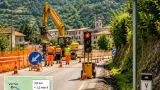 Regione: «attenzione costante» sulla Sr 325, stanziati interventi e fondi straordinari