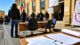 Regione convoca i vertici dell'Asp di Caltanissetta dopo la protesta sul 'Vittorio Emanuele'