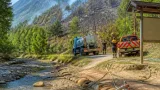 Regione dichiara l'emergenza incendi e siccità: 1,7 milioni per interventi e ripristini