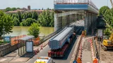Regione finanzia 12,3 milioni per strade e ponti a Ferrara: priorità a trasporti eccezionali e ponte sul Reno