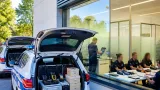 Regione finanzia con 65mila euro l’innovazione della Polizia Locale di Parma