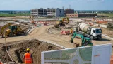 Regione finanzia opere viarie per il nuovo ospedale: a Piacenza 7,4 milioni