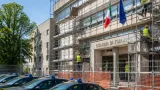 Regione investe 330mila euro: interventi anche nella caserma della Guardia di Finanza di Alessandria