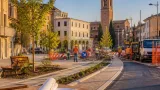 Regione stanzia 580mila euro per viabilità, sicurezza e piazze in quattro Comuni mantovani