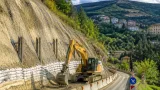 Regione stanzia oltre 10,5 milioni per la ricostruzione: 650mila euro per la SP 65 a Riolo Terme
