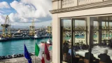 Regione Toscana contraria al progetto di legge: preoccupazione per il ruolo dei porti di Livorno e Piombino