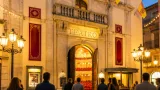 Restaurato il teatro 'Tito Marrone' di Erice: riapre spazio culturale dopo anni di abbandono