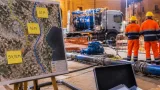 Reti idriche in provincia: due grandi progetti ammessi ma senza copertura finanziaria